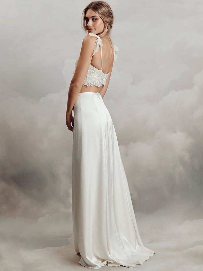 Catherine Deane Michelle Top