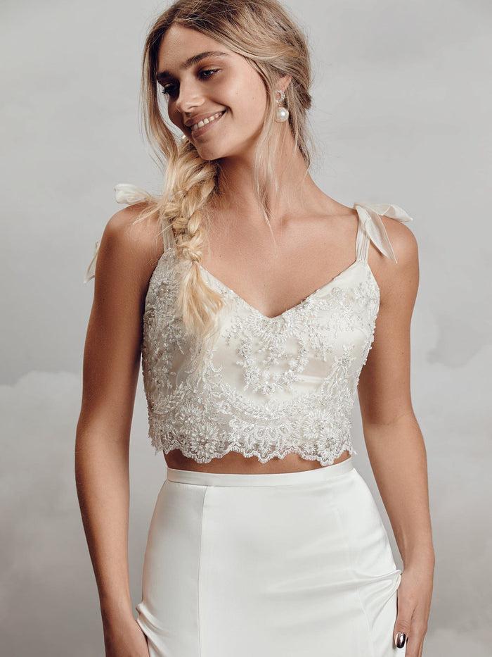 catherine deane Michelle Top