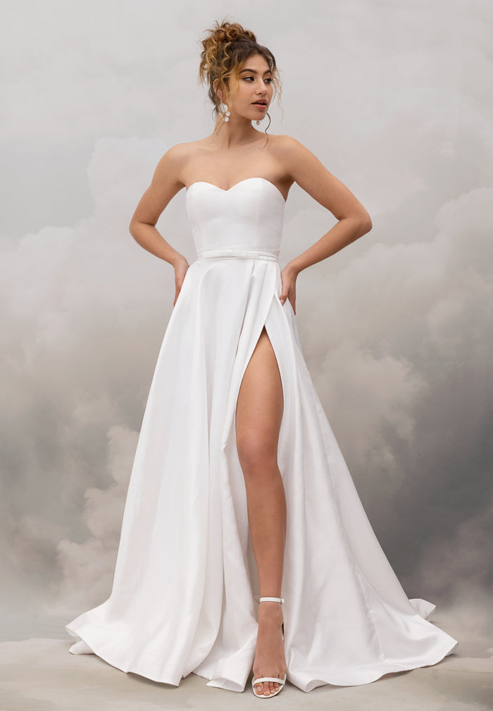 catherine deane Noah Gown