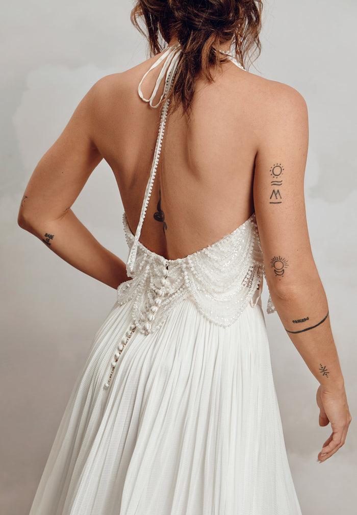 Catherine Deane Norah Top