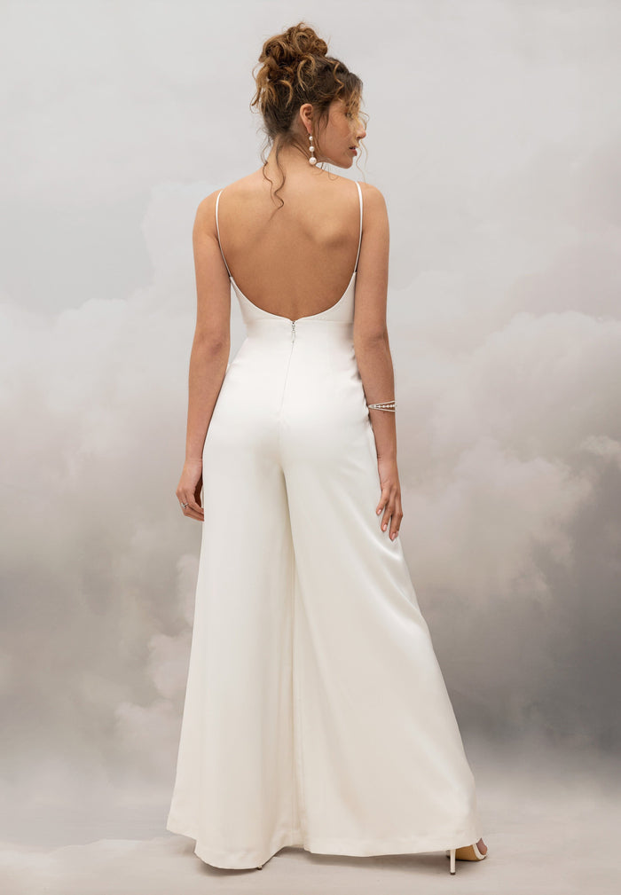 Catherine Deane Novo Jumpsuit