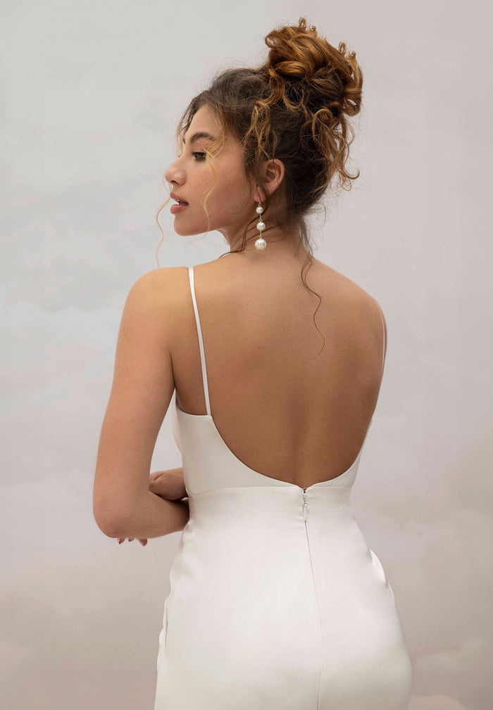 Catherine Deane Novo Jumpsuit