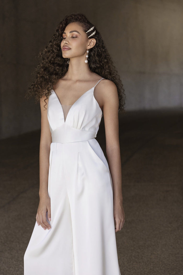 Catherine Deane Novo Jumpsuit