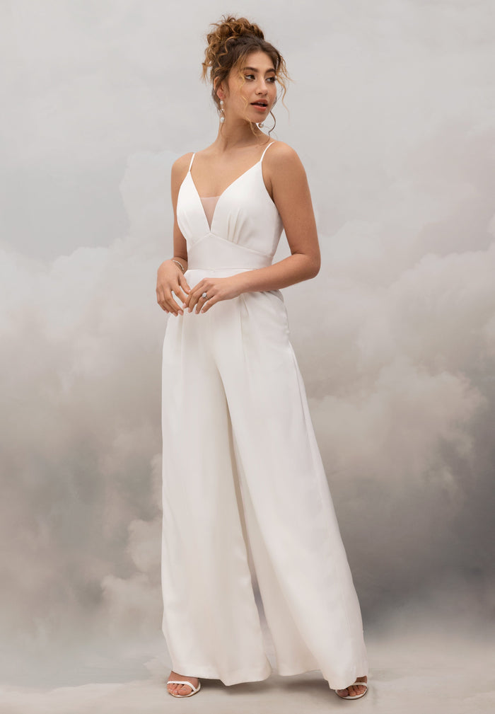 catherine deane Novo Jumpsuit