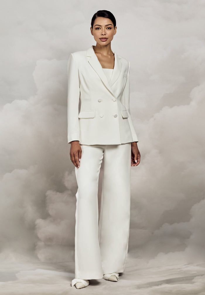 Catherine Deane Peyton Blazer