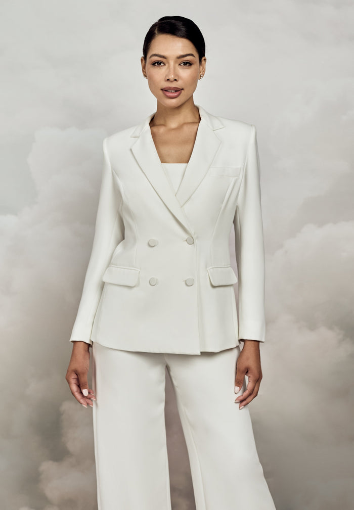 catherine deane Peyton Blazer