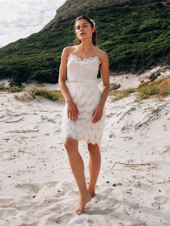 Catherine Deane Raya Skirt