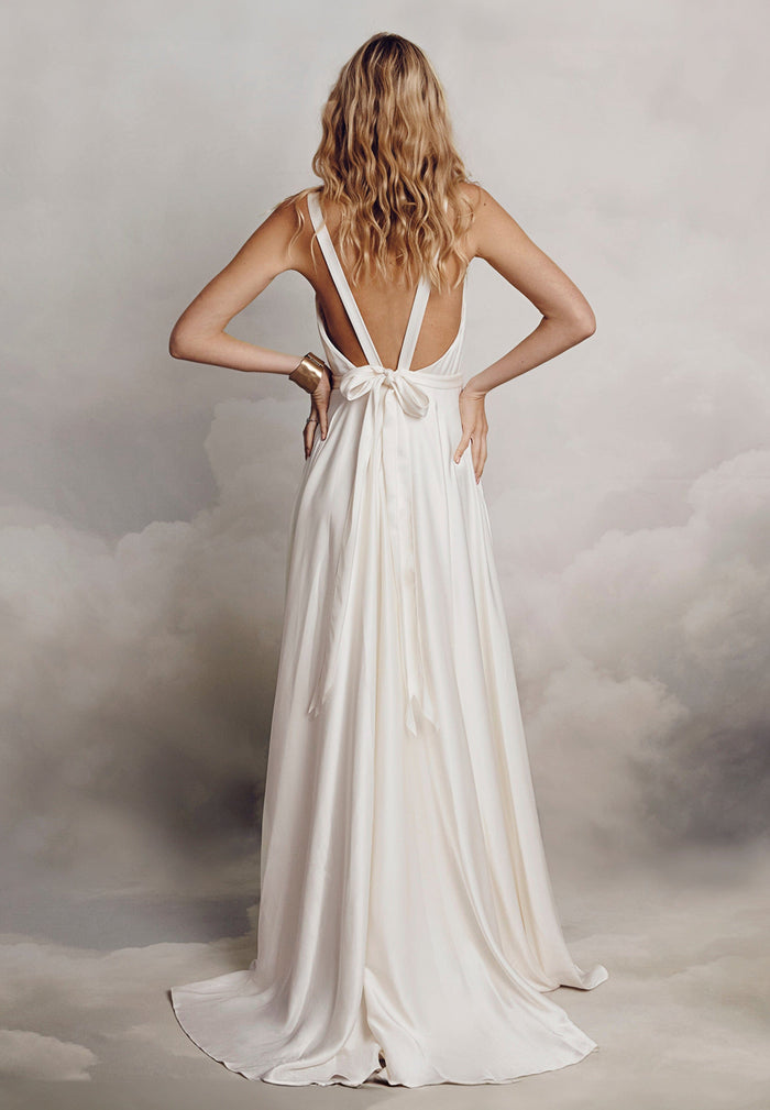Catherine Deane Reva Gown