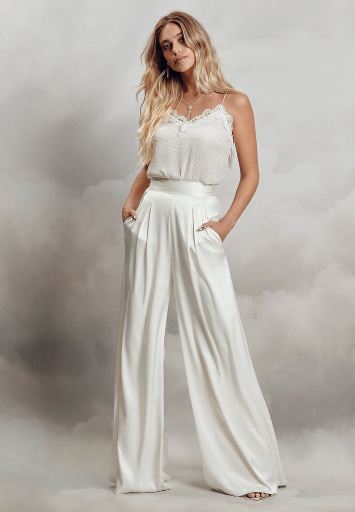 Catherine Deane Ricki Cami