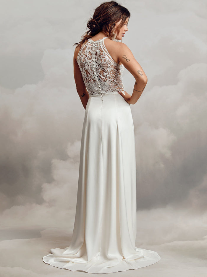 Catherine Deane Rion Top