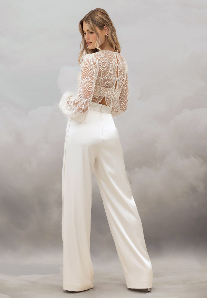 Catherine Deane Roma Trousers