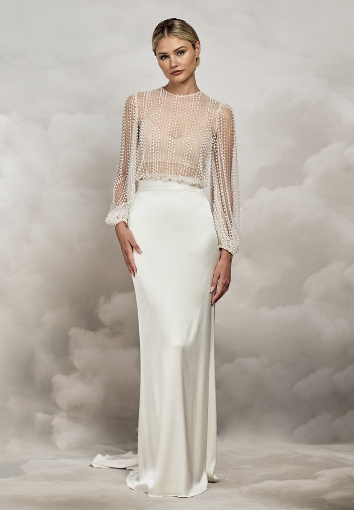 Catherine Deane Rosalind Topper