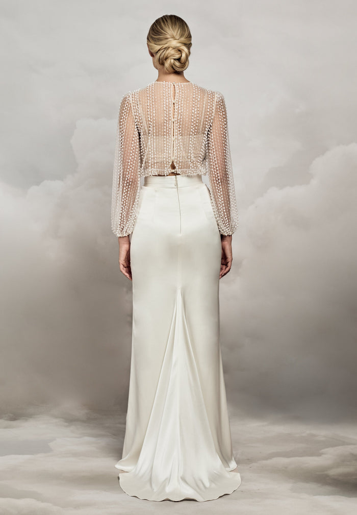 Catherine Deane Rosalind Topper