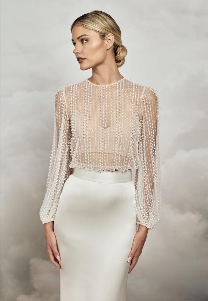 catherine deane Rosalind Topper