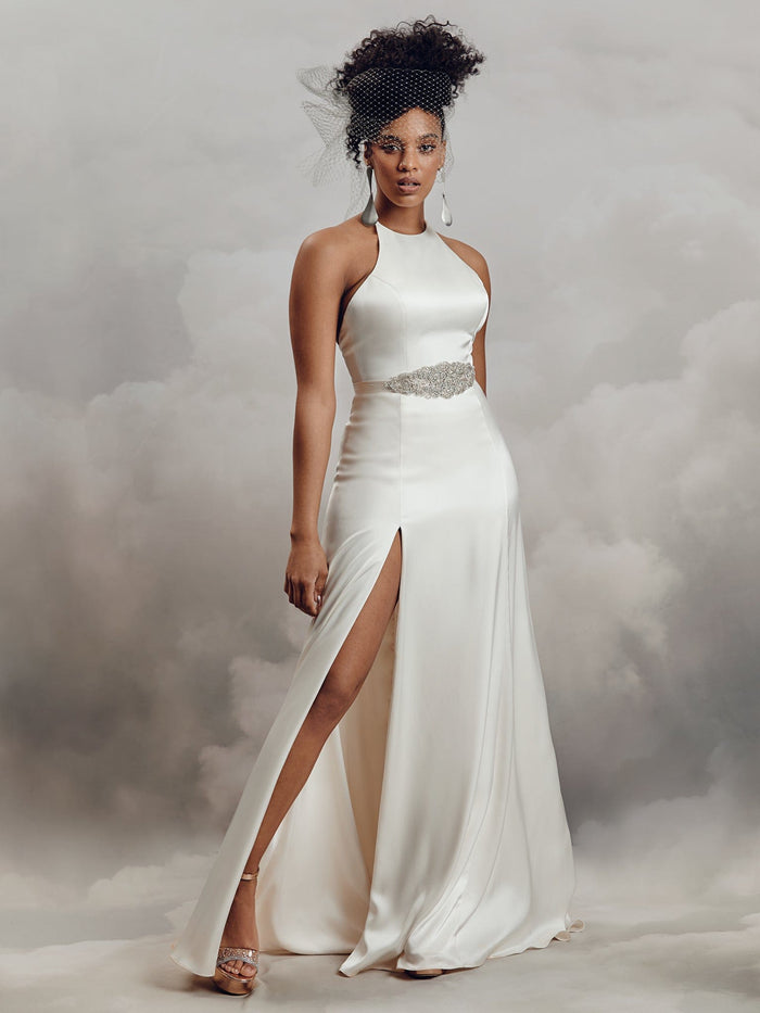 catherine deane Sienna Skirt