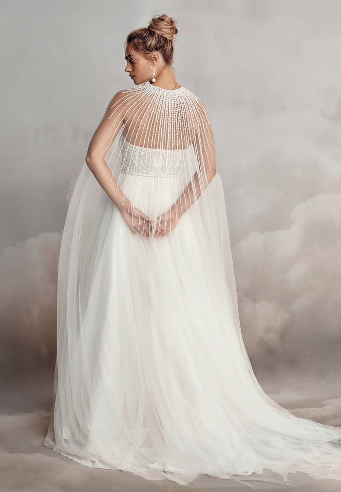 Catherine Deane Stardust Cape