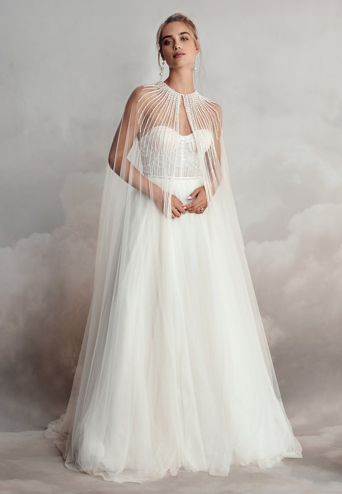 catherine deane Stardust Cape