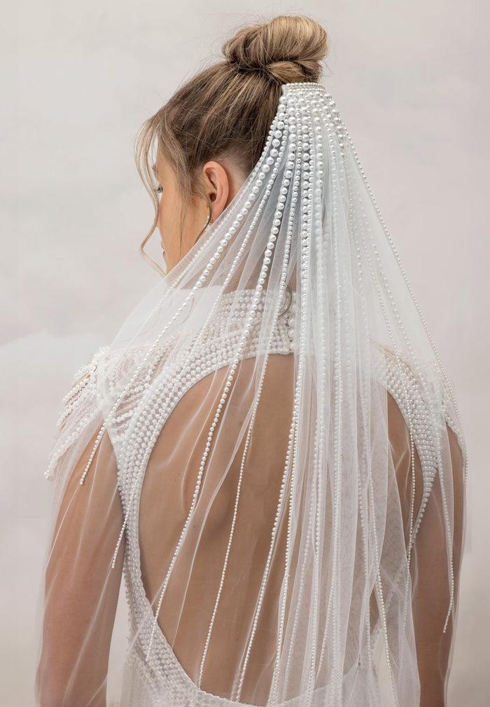 catherine deane Stardust Veil