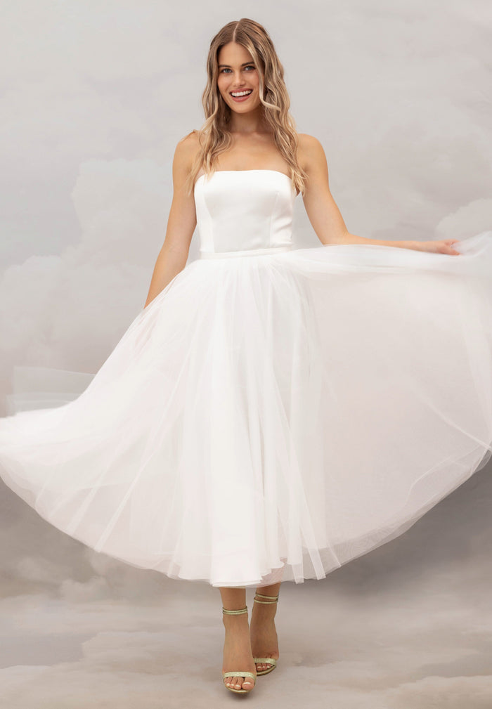 Catherine Deane Talulla Skirt