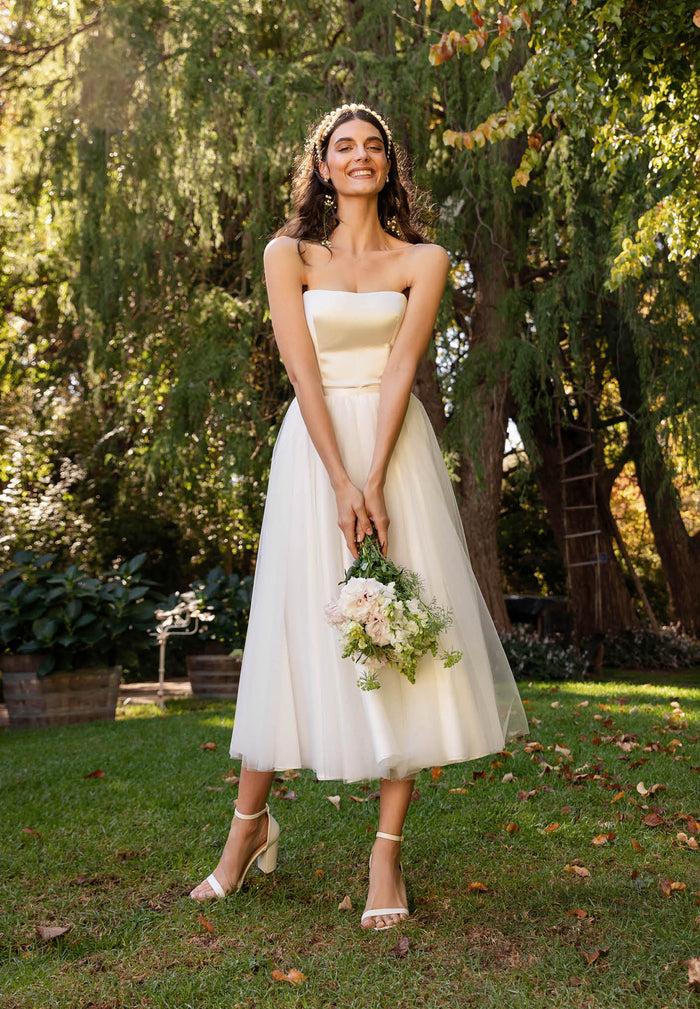 Catherine Deane Talulla Skirt