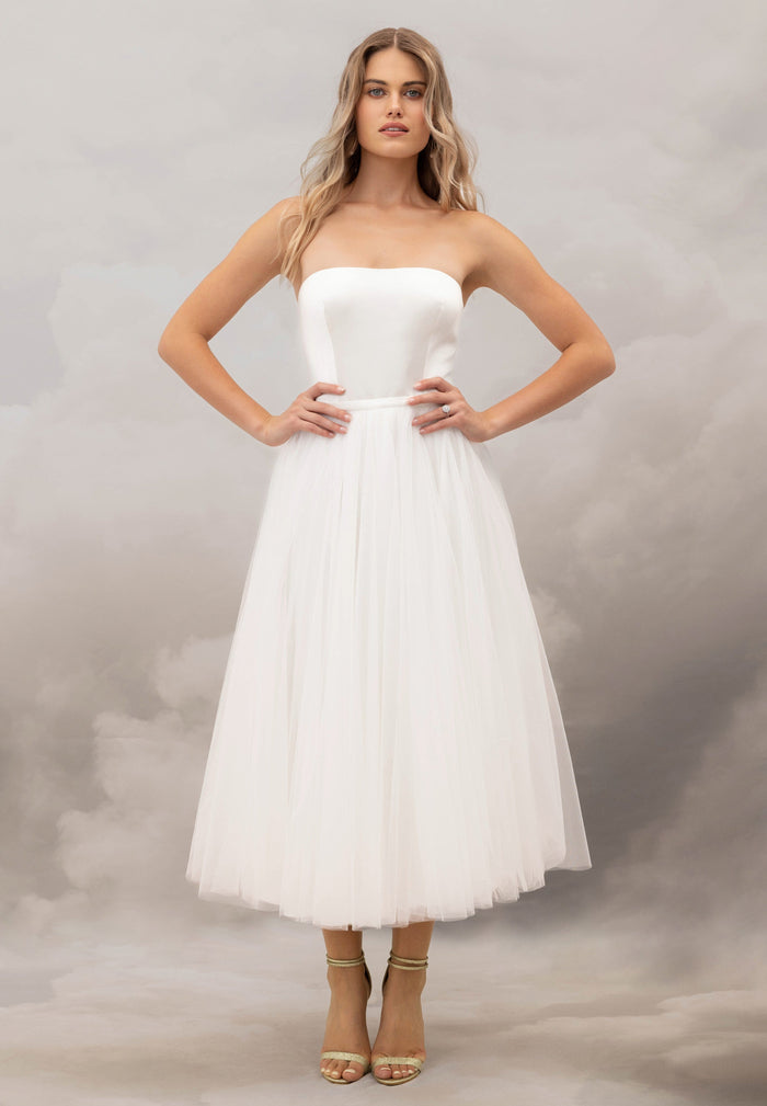 catherine deane Talulla Skirt