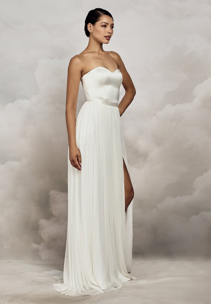 Catherine Deane Tara Skirt