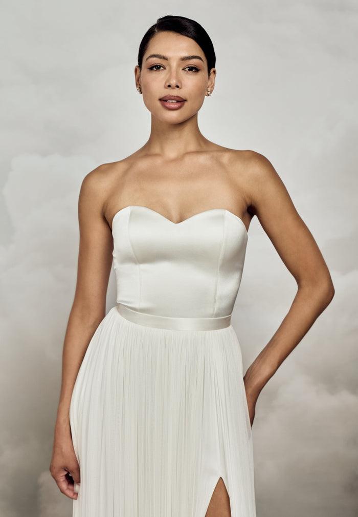 Catherine Deane Tara Skirt