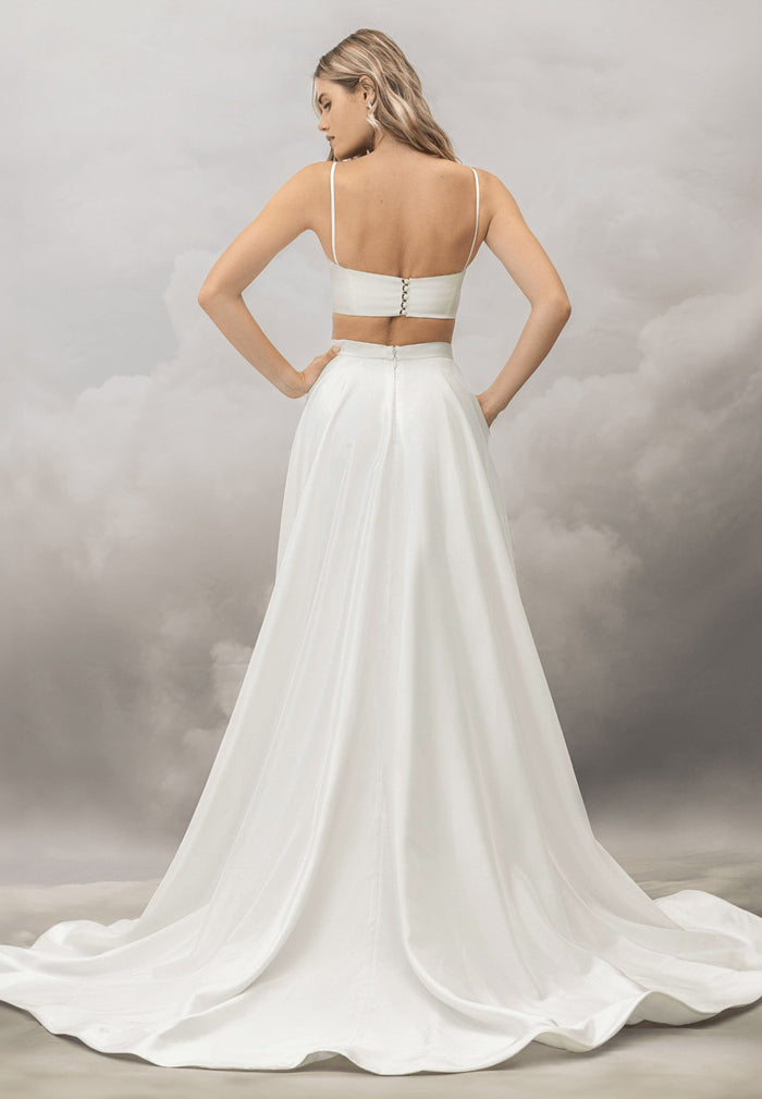 Catherine Deane Teffa Skirt