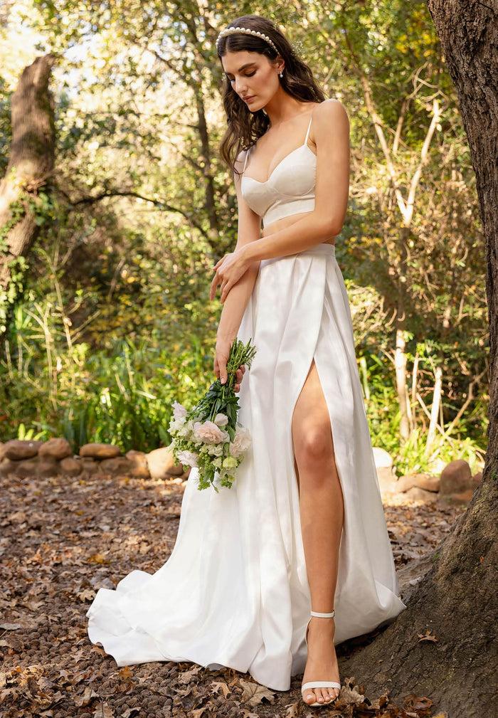 Catherine Deane Teffa Skirt