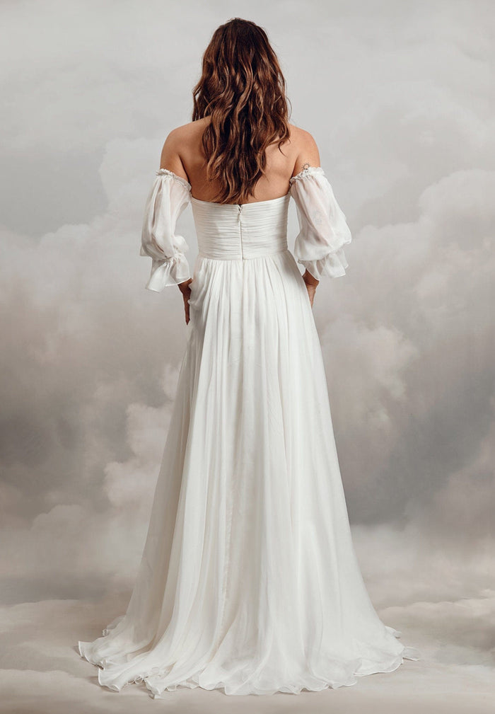 Catherine Deane Timberly Dress