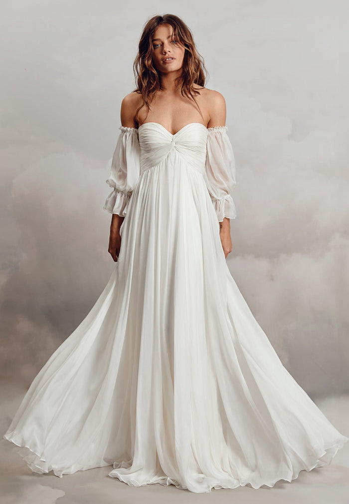 catherine deane Timberly Dress