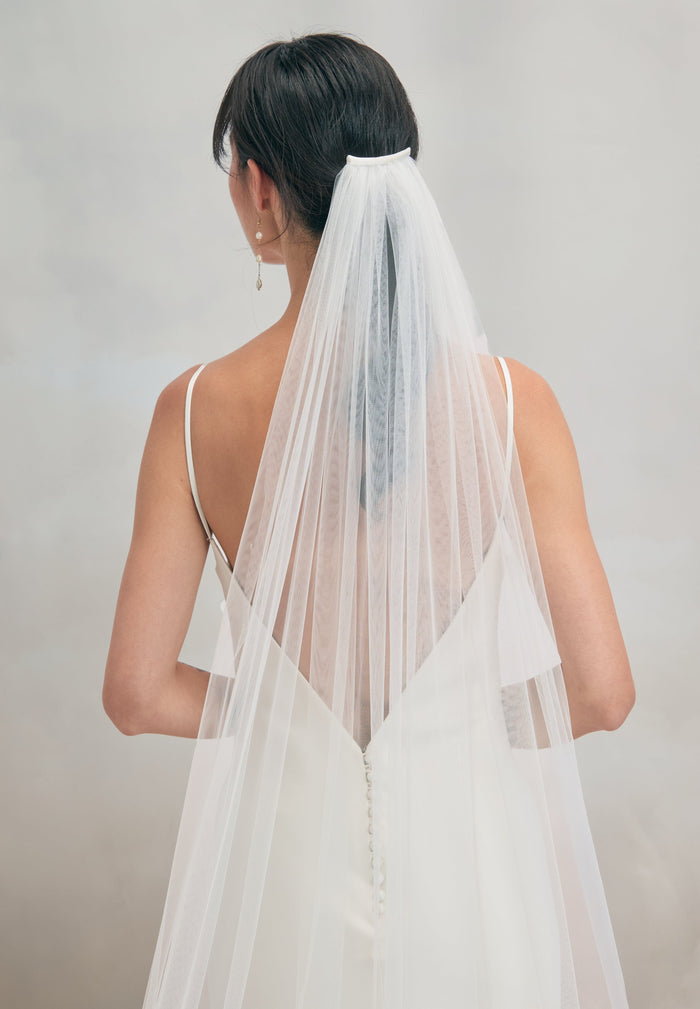Catherine Deane Tori Veil
