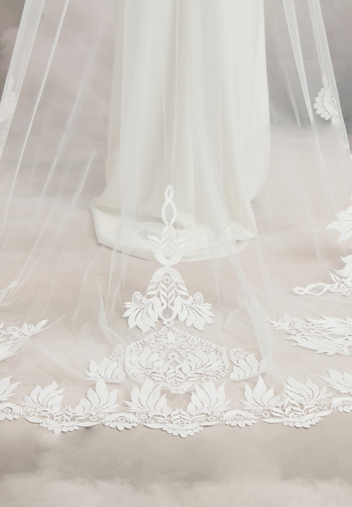 Catherine Deane Tori Veil
