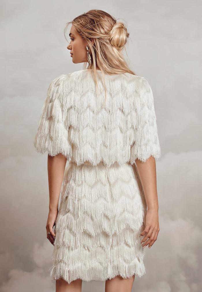 Catherine Deane Unicorn Jacket