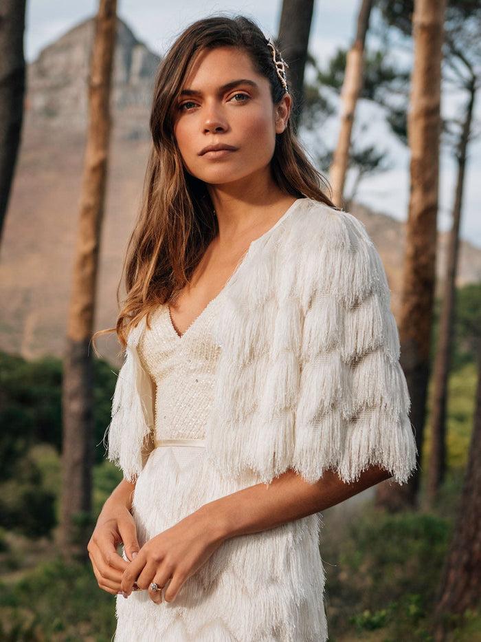 Catherine Deane Unicorn Jacket