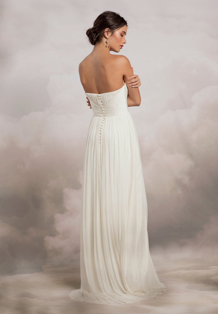 Catherine Deane Valencia Gown