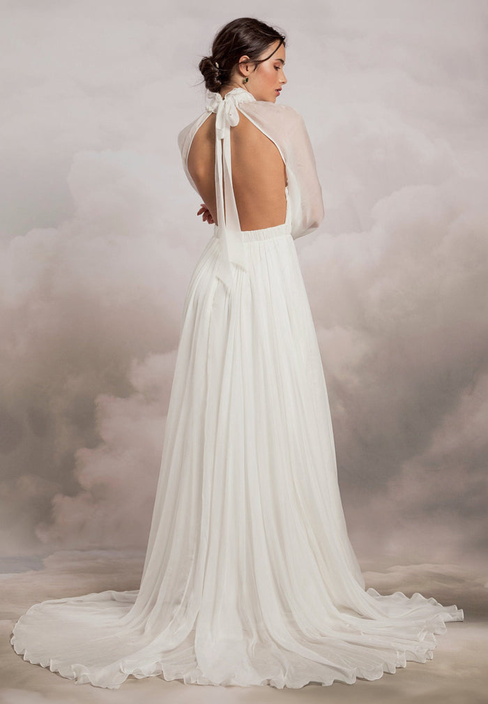 Catherine Deane Vanja Gown