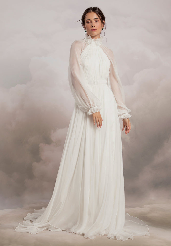 catherine deane Vanja Gown