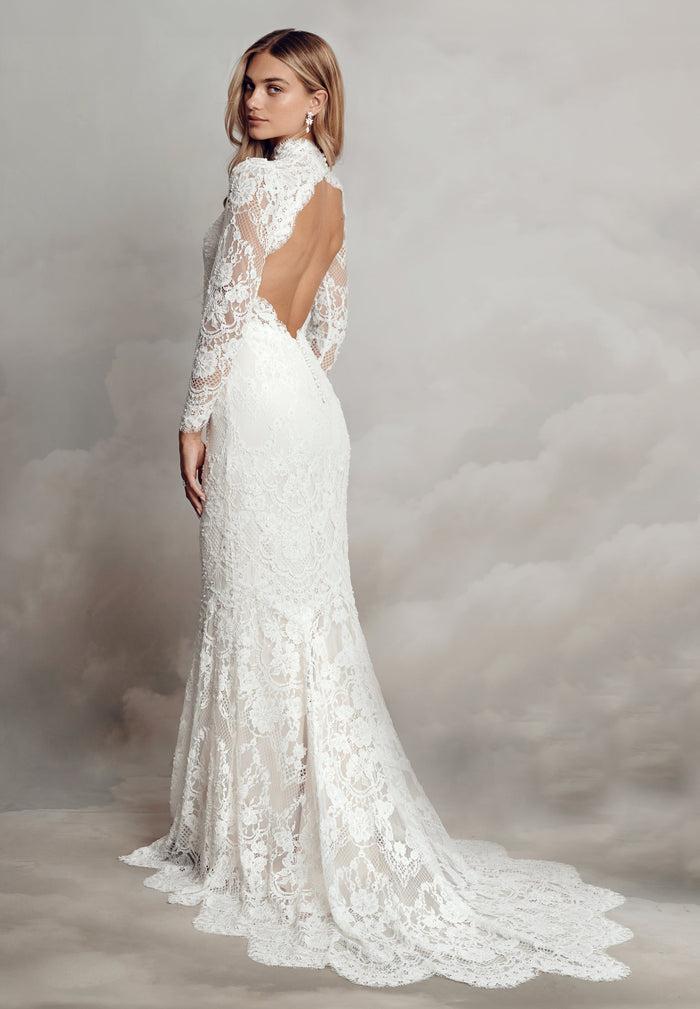 Catherine Deane Vian Dress