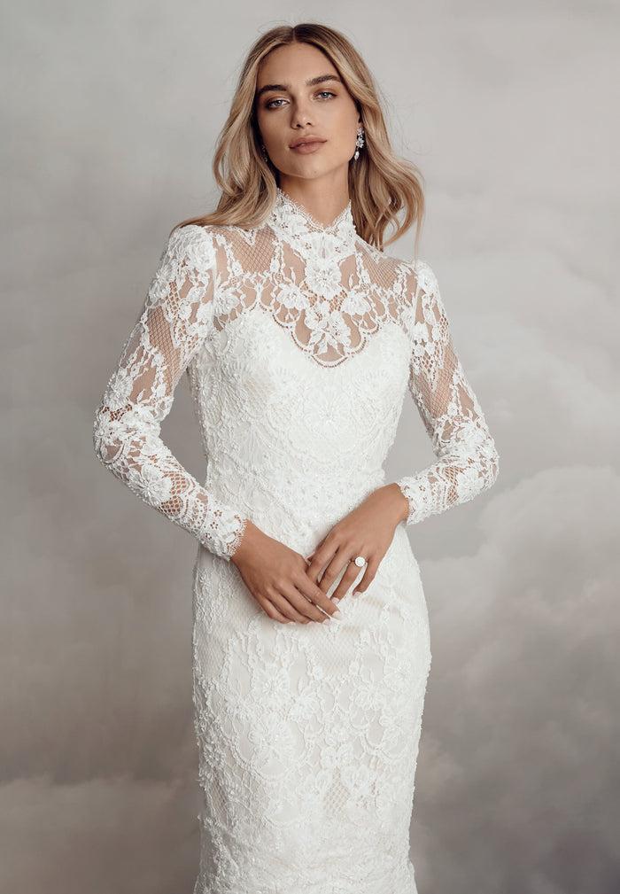 Catherine Deane Vian Dress