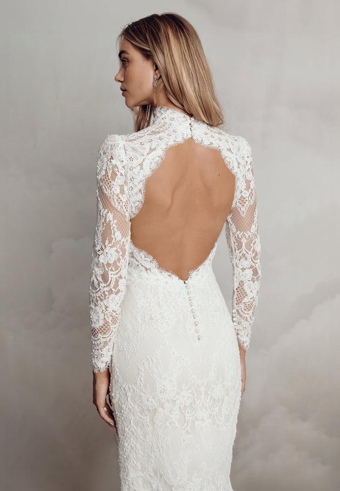 Catherine Deane Vian Dress