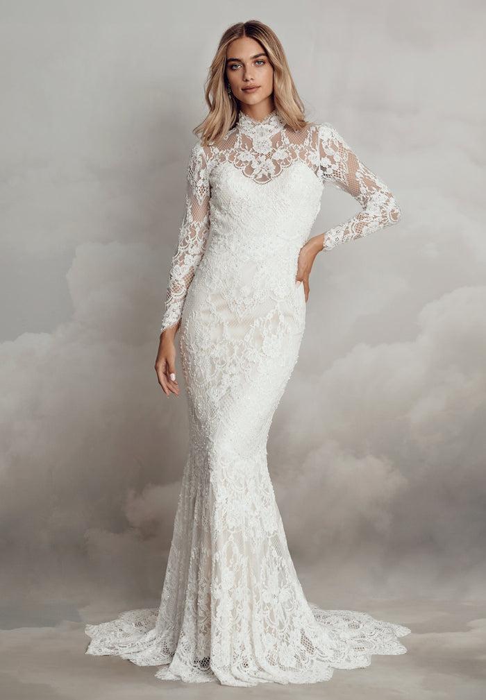 catherine deane Vian Dress