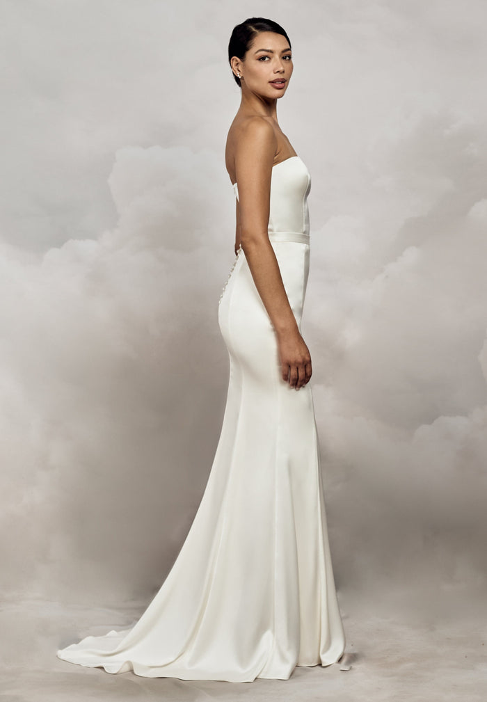 Catherine Deane Vicki Skirt