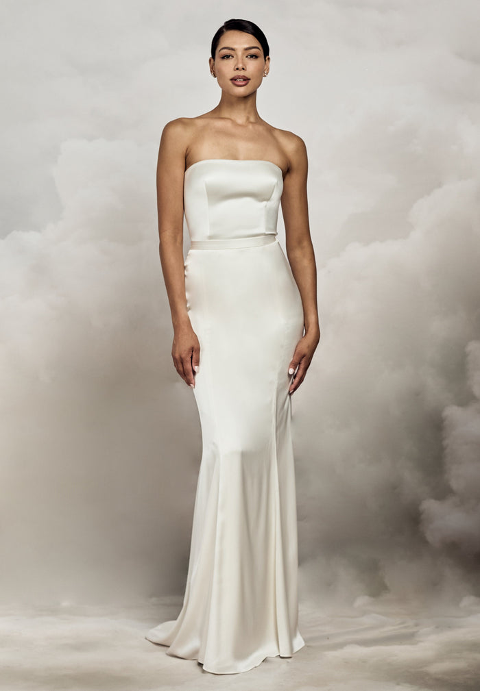 catherine deane Vicki Skirt