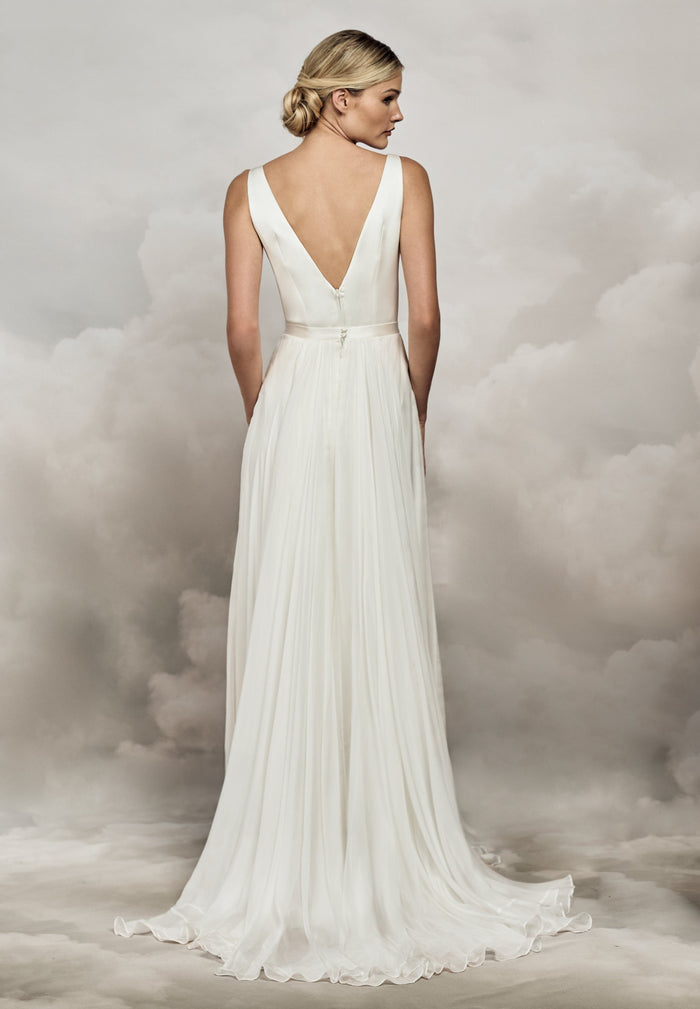 Catherine Deane Virginia Skirt