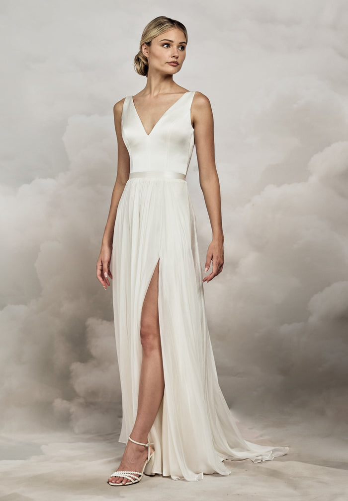 Catherine Deane Virginia Skirt