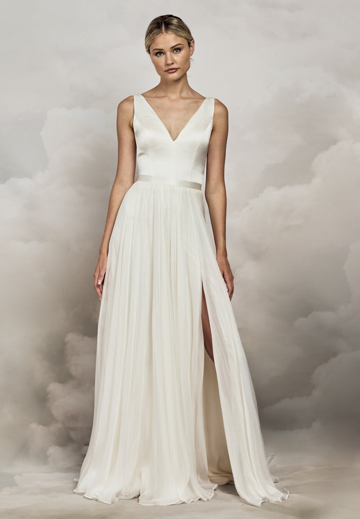 catherine deane Virginia Skirt