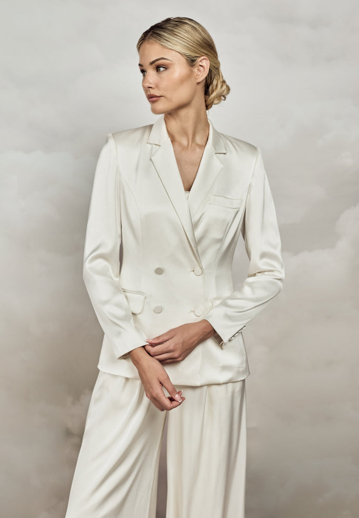 Catherine Deane Zaina Blazer