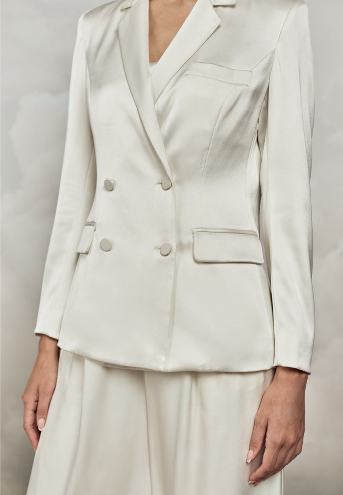 Catherine Deane Zaina Blazer