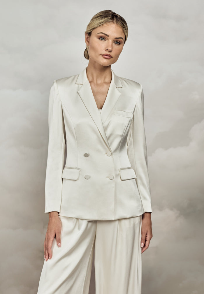 catherine deane Zaina Blazer
